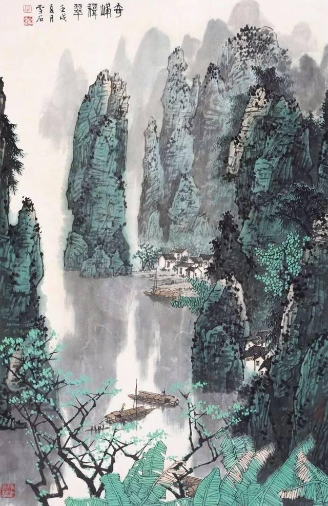 夏季的时尚女孩